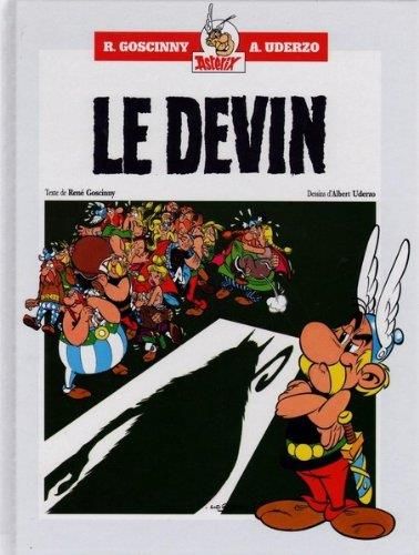 Astérix Le Devin et Astérix en Corse (2Vol)