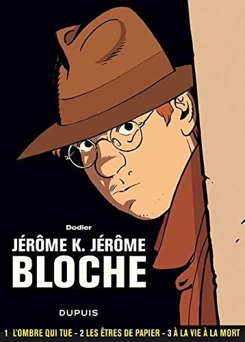 Jérôme K. Jérôme Bloche