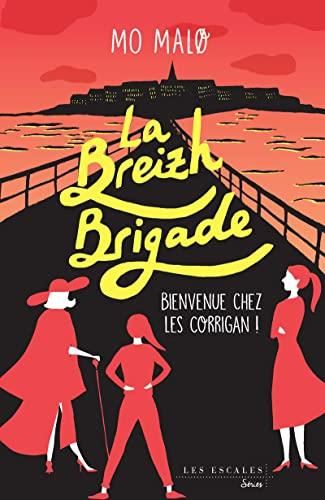 La Breizh Brigade T1