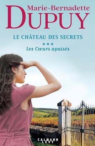 Le CHATEAU DES SECRETS T03
