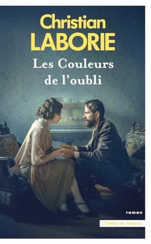 Les COULEURS DE L'OUBLI