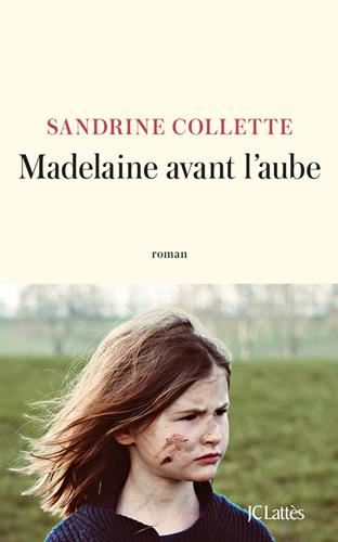 MADELEINE AVANT L'AUBE