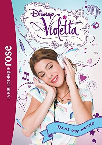Violetta T1