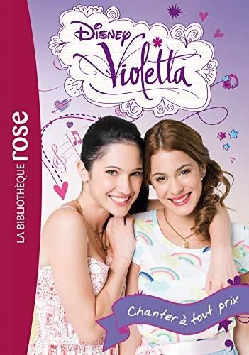 Violetta T3